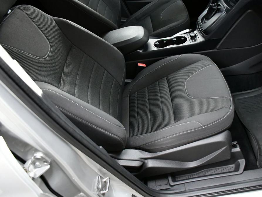 Ford Kuga II Новосибирск  - изображение 16