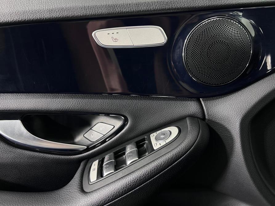 Mercedes-Benz C-Класс IV (W205) Ростов-на-Дону  - изображение 16