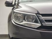 Volkswagen Tiguan I Рестайлинг Москва  - изображение 46