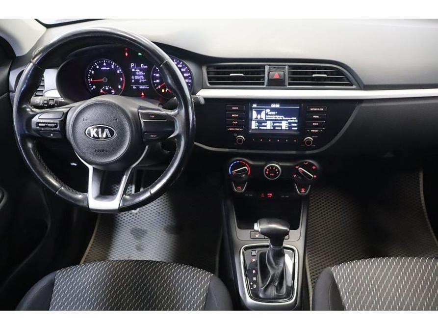 Kia Rio IV Коломна  - изображение 9