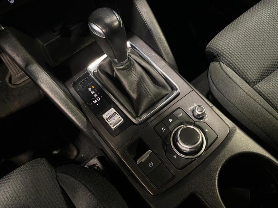 Mazda CX-5 I Рестайлинг Челябинск  - изображение 14