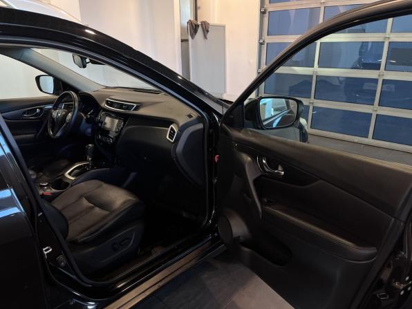Nissan X-Trail III с пробегом 2016 года, цена 1 660 000 рублей, 234235 км, внедорожник, Автокод Объявления