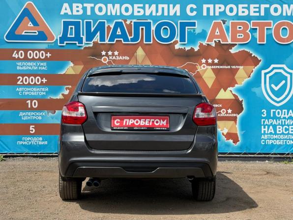 Lada (ВАЗ) Granta I Рестайлинг с пробегом 2024 года, цена 830 000 рублей, 21300 км, лифтбек, Автокод Объявления