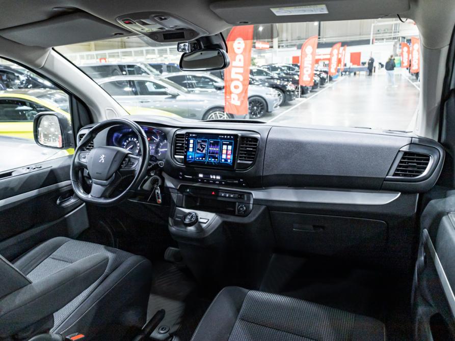 Peugeot Traveller I Санкт-Петербург  - изображение 11