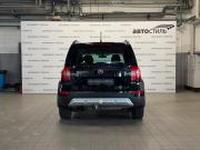 Skoda Yeti I Рестайлинг Санкт-Петербург  - изображение 27