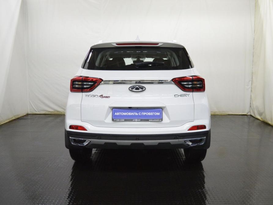 Chery Tiggo 4 Pro I Санкт-Петербург  - изображение 6