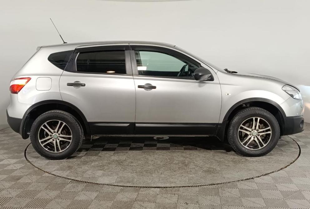 Nissan Qashqai I Рестайлинг Волгоград  - изображение 8