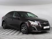 Chevrolet Cruze I Рестайлинг Химки  - изображение 11