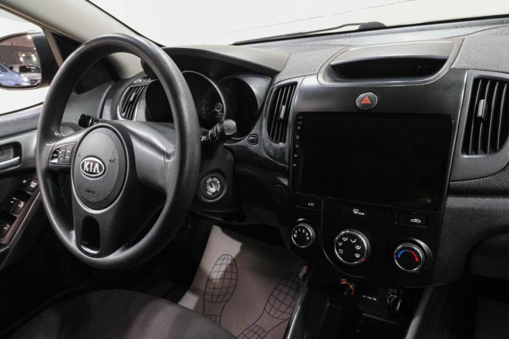 Kia Cerato II Новокузнецк  - изображение 19