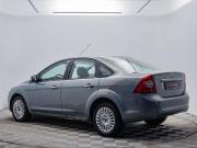 Ford Focus II Рестайлинг Москва  - изображение 19