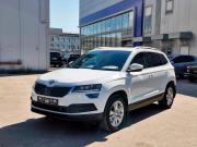 Skoda Karoq I Нижний Новгород  - изображение 18