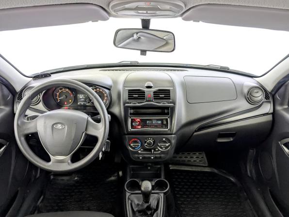 Lada (ВАЗ) Granta I Рестайлинг с пробегом 2022 года, цена 600 000 рублей, 78882 км, седан, Автокод Объявления