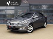 Hyundai Solaris I Рестайлинг Казань  - изображение 17