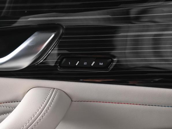 Geely Monjaro I с пробегом 2024 года, цена 3 289 000 рублей, 53461 км, внедорожник, Автокод Объявления