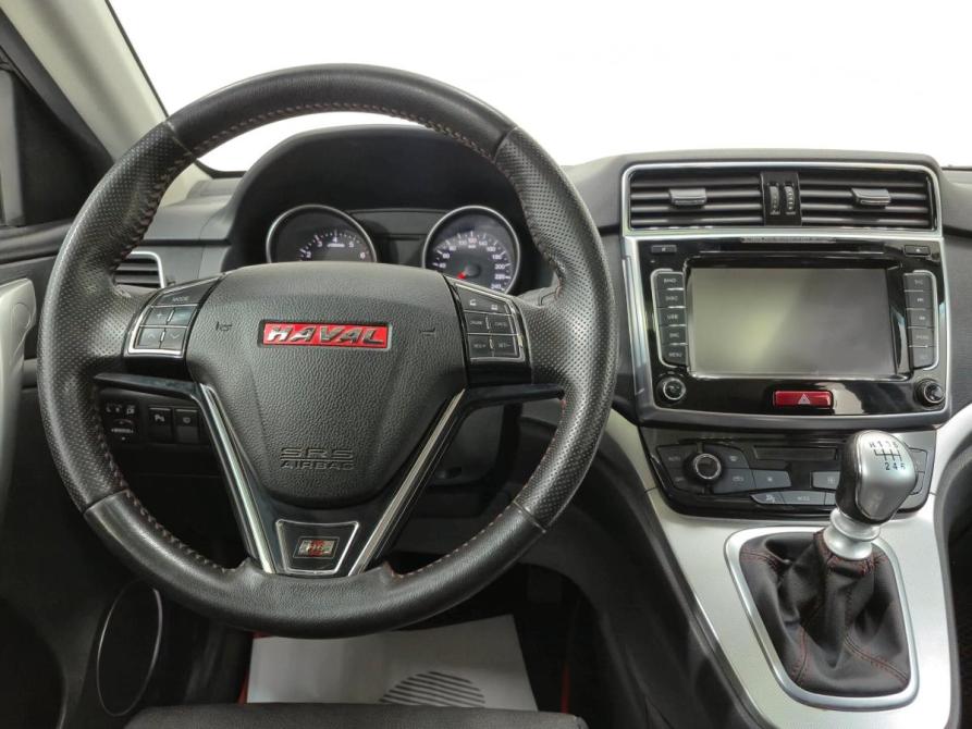 Haval H6 I Альметьевск  - изображение 11