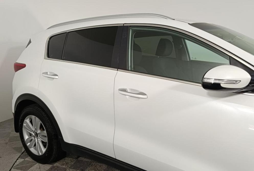 Kia Sportage IV Волгоград  - изображение 22