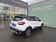 Renault Kaptur I Екатеринбург  - изображение 14