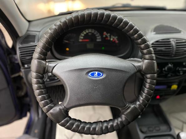 Lada (ВАЗ) Kalina I с пробегом 2012 года, цена 270 000 рублей, 148126 км, хэтчбек, Автокод Объявления