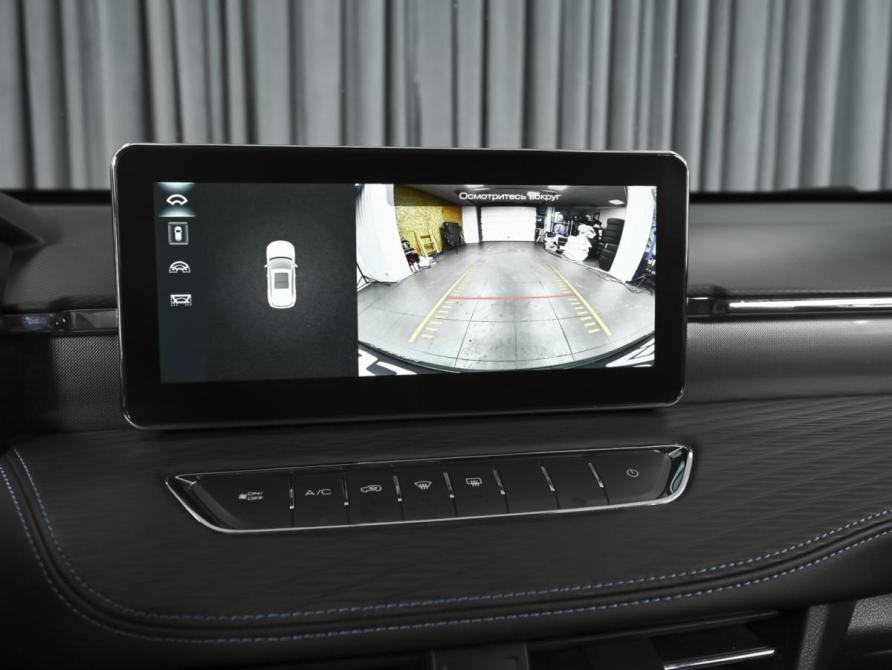 Haval Jolion I Ставрополь  - изображение 15