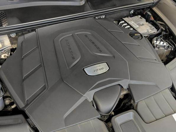 Porsche Cayenne III с пробегом 2020 года, цена 7 300 000 рублей, 106891 км, внедорожник, Автокод Объявления