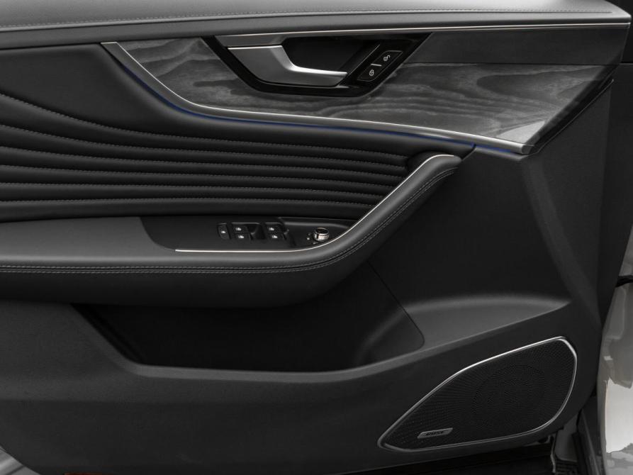 Hongqi HS5 I Рестайлинг Москва  - изображение 16