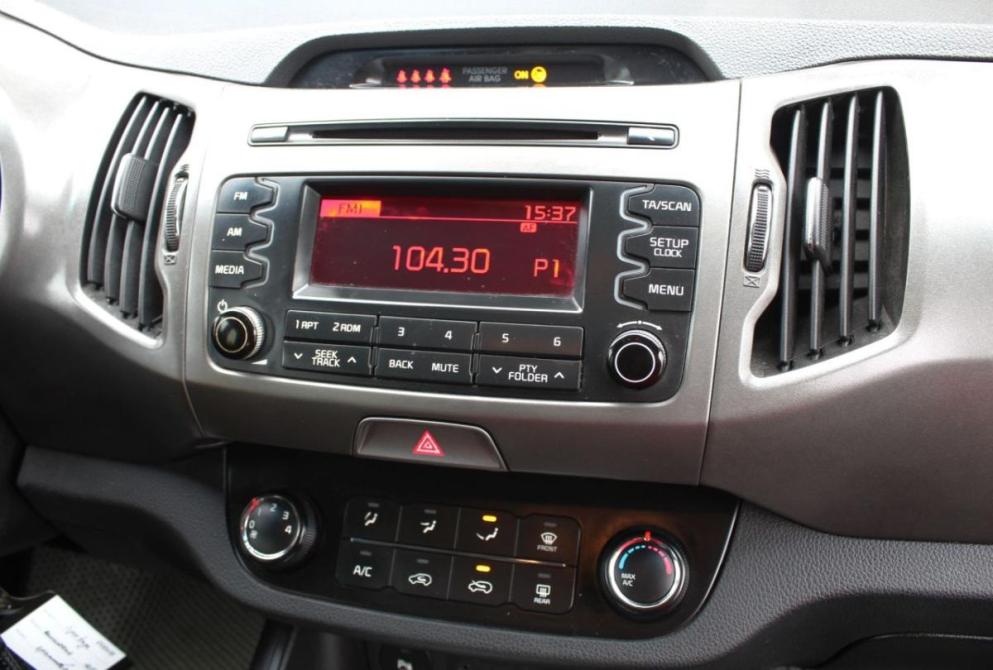 Kia Sportage III Рестайлинг Нижний Новгород  - изображение 18