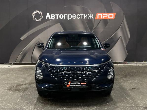 Omoda C5 I с пробегом 2023 года, цена 1 633 000 рублей, 60994 км, внедорожник, Автокод Объявления