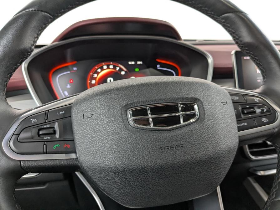 Geely Coolray I Москва  - изображение 7