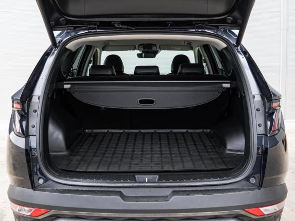 Hyundai Tucson IV с пробегом 2021 года, цена 2 670 000 рублей, 119728 км, внедорожник, Автокод Объявления