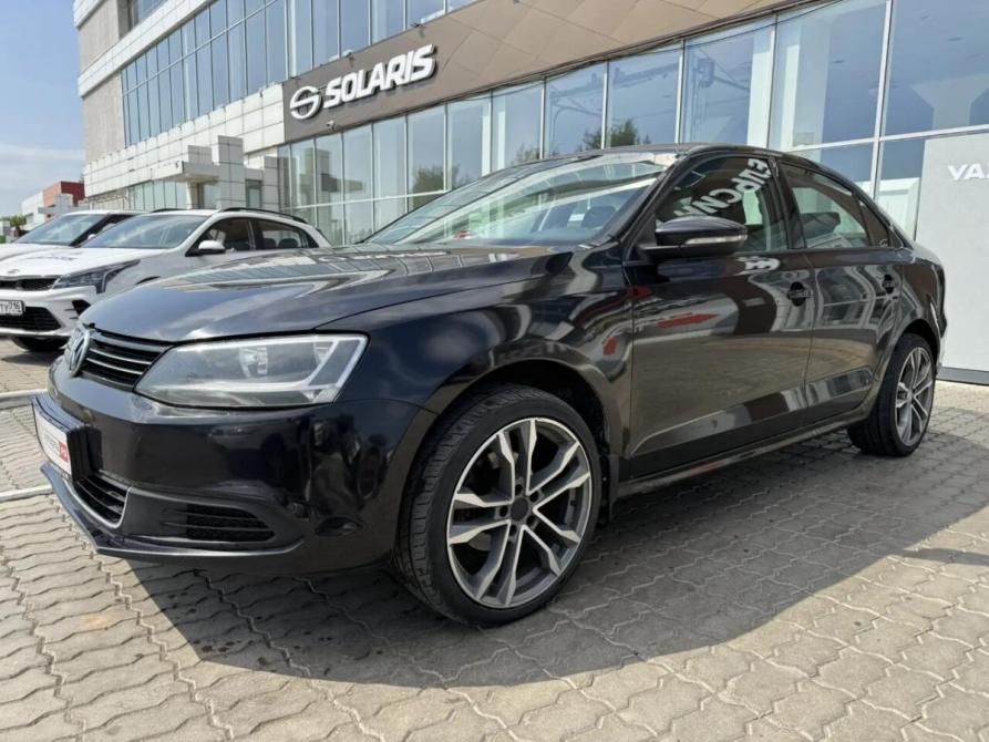 Volkswagen Jetta VI Набережные Челны  - изображение 3