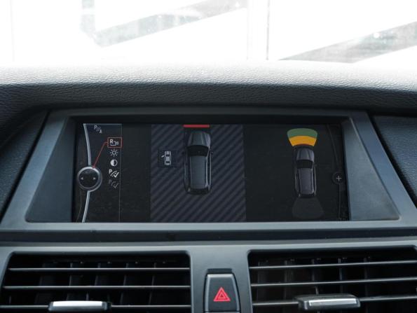 BMW X5 II (E70) Рестайлинг с пробегом 2012 года, цена 1 696 000 рублей, 337142 км, внедорожник, Автокод Объявления