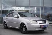 Chevrolet Lacetti I Ульяновск  - изображение 27
