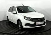 Lada (ВАЗ) Granta I Рестайлинг Нижний Новгород  - изображение 27