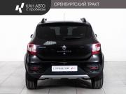 Renault Sandero II Казань  - изображение 21