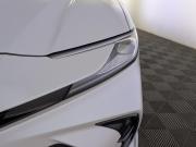 Toyota Camry IX (XV80) China Market Москва  - изображение 41