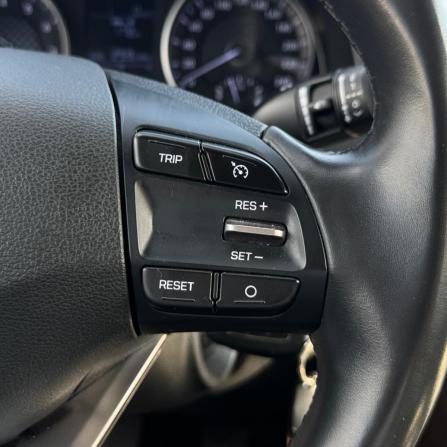Hyundai Elantra VI (AD) Рестайлинг с пробегом 2019 года, цена 1 576 000 рублей, 116359 км, седан, Автокод Объявления