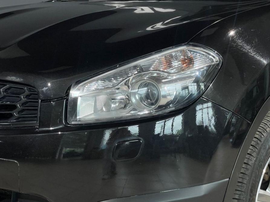 Nissan Qashqai+2 I Рестайлинг Тверь  - изображение 16
