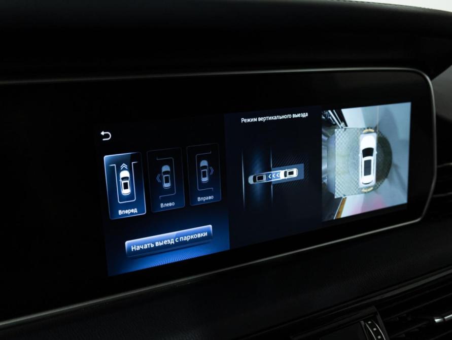 Hongqi HS5 I Санкт-Петербург  - изображение 16