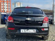 Chevrolet Cruze I Рестайлинг Ижевск  - изображение 35