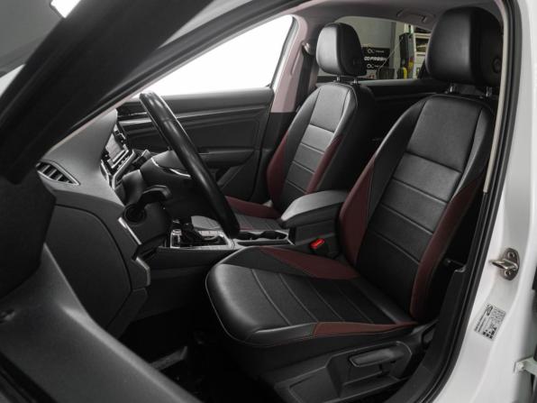 Volkswagen Bora IV с пробегом 2020 года, цена 1 899 000 рублей, 131368 км, седан, Автокод Объявления