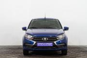 Lada (ВАЗ) Granta I Рестайлинг Сургут  - изображение 19