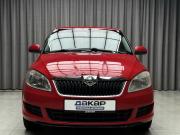 Skoda Fabia II Рестайлинг Ижевск  - изображение 30