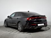 Kia K5 III Санкт-Петербург  - изображение 27