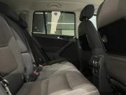 Volkswagen Tiguan I Рестайлинг Москва  - изображение 33