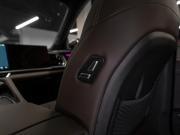 Geely Monjaro I Рестайлинг 2 Москва  - изображение 44