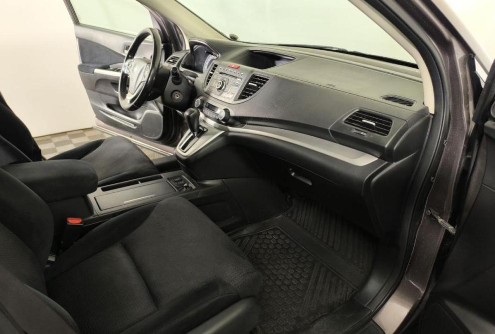 Honda CR-V IV Нижний Новгород  - изображение 9