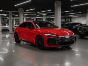 Audi A5 III (B10) Москва  - изображение 29