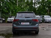 Volkswagen Tiguan II Санкт-Петербург  - изображение 18