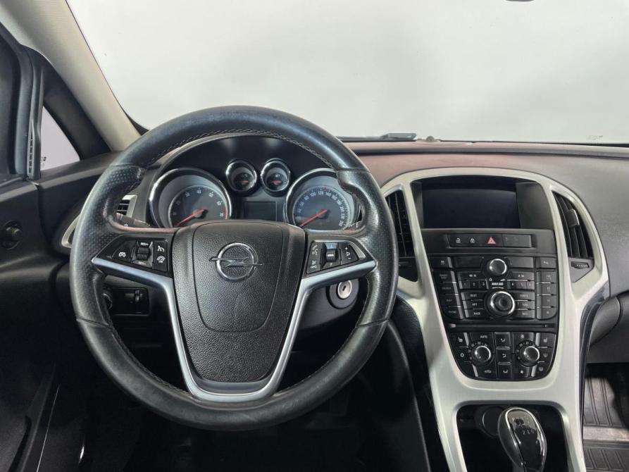 Opel Astra J Рестайлинг Воронеж  - изображение 12