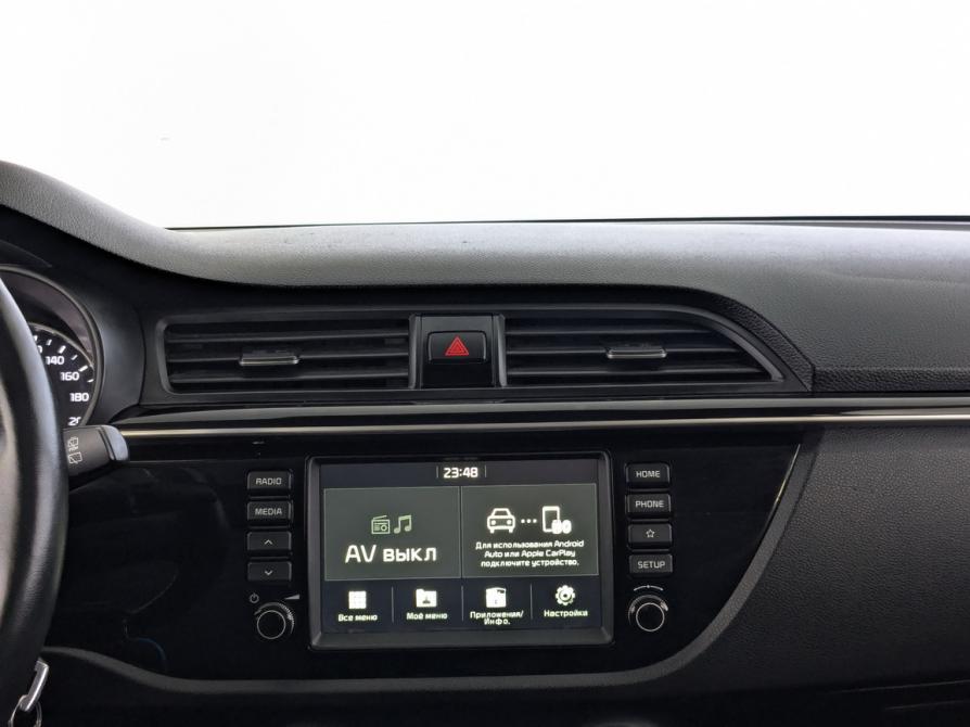 Kia Rio IV Москва  - изображение 25